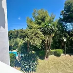 Casa Con Jardin Privado