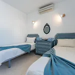 Vakantiehuis Casa Con Jardin Privado *
