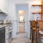 Vakantiehuis Casa Con Jardin Privado *