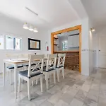 Vakantiehuis Casa Con Jardin Privado Mijas