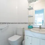 Casa Con Jardin Privado Vakantiehuis Mijas