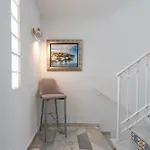 Vakantiehuis Casa Con Jardin Privado Mijas