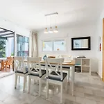 Casa Con Jardin Privado