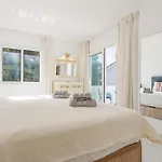 Vakantiehuis Casa Con Jardin Privado