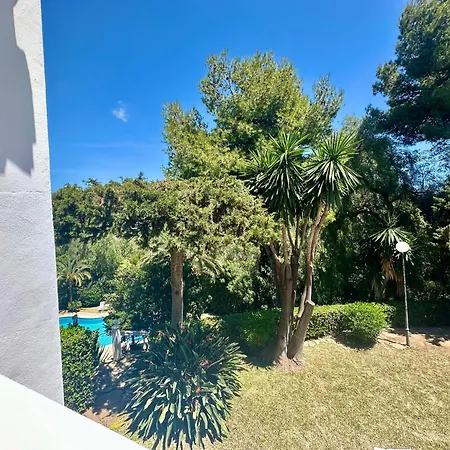 Casa Con Jardin Privado