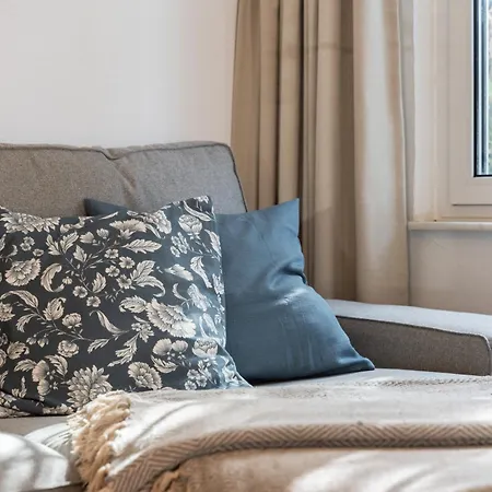 Casa Con Jardin Privado Vakantiehuis *