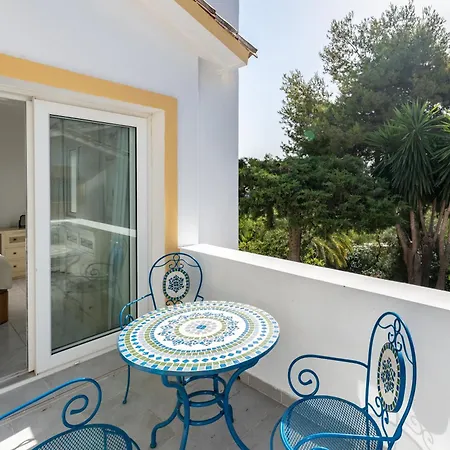 Casa Con Jardin Privado بيت للعطل *