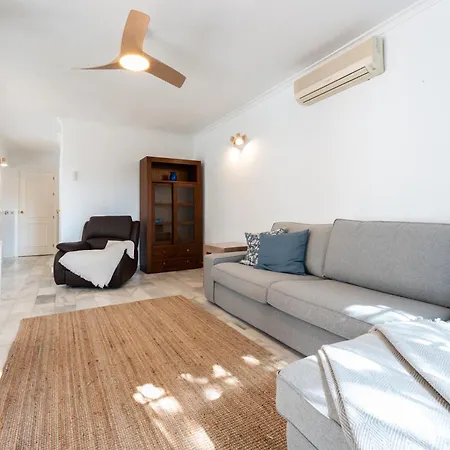 بيت للعطل Casa Con Jardin Privado