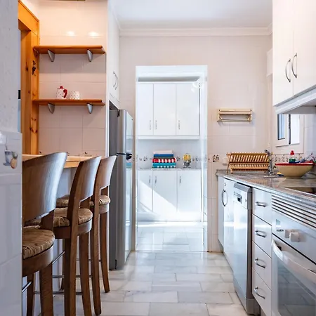 Casa Con Jardin Privado بيت للعطل ميخاس