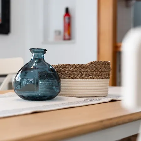 بيت للعطل Casa Con Jardin Privado ميخاس