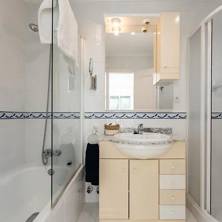 بيت للعطل Casa Con Jardin Privado