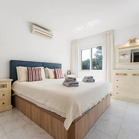 Casa Con Jardin Privado ميخاس
